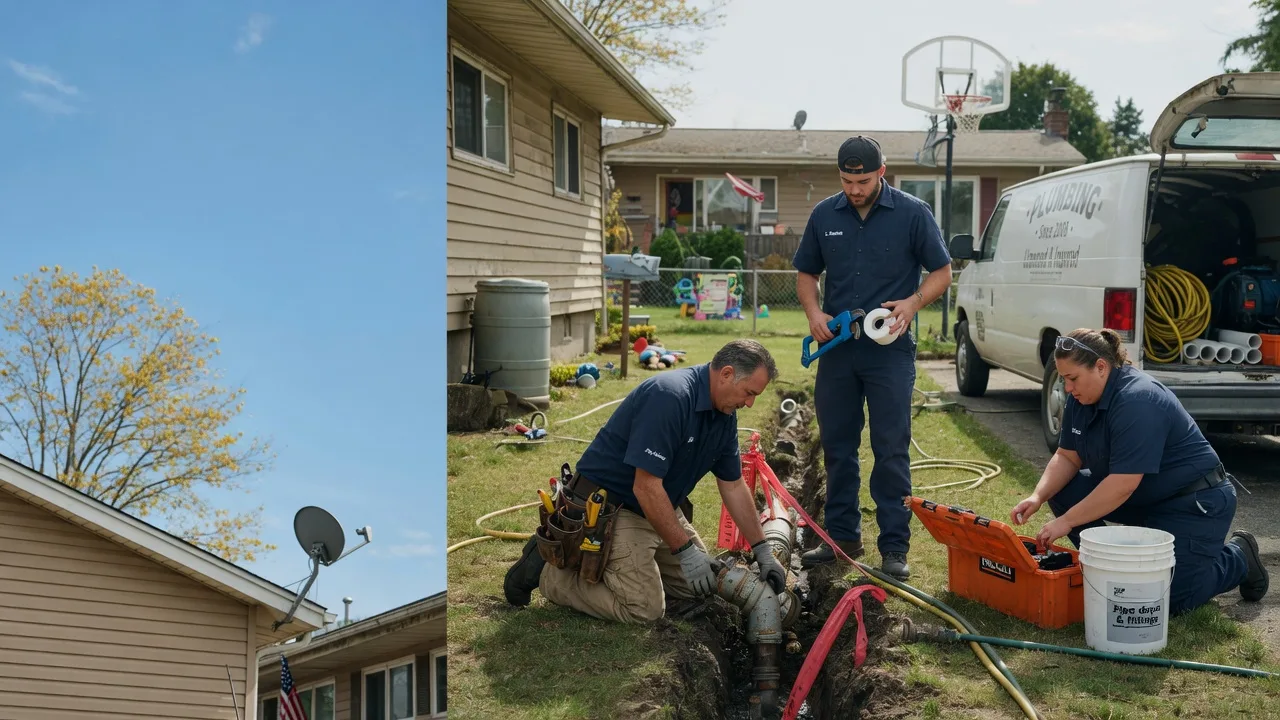 Garbage Disposal Replacement in Petersburg, AK near me