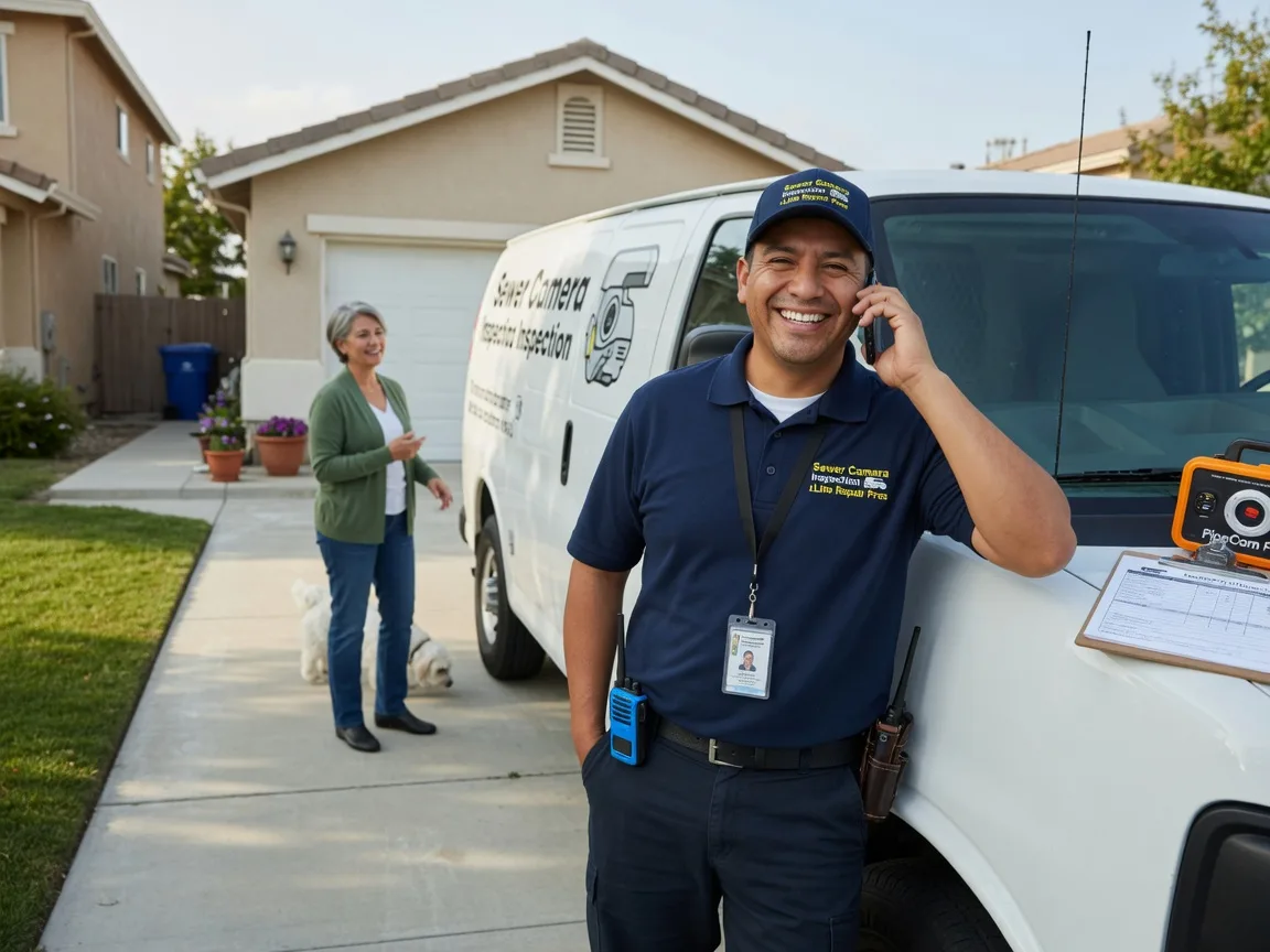 Sewer Line Repair Petersburg, AK FAQs